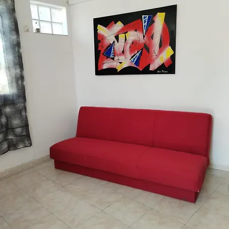 Holiday home Casetta Con Giardino Vicino Al Mare *