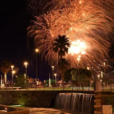 Casetta Con Giardino Vicino Al Mare * Civitavecchia