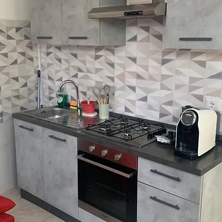 Casetta Con Giardino Vicino Al Mare * Civitavecchia