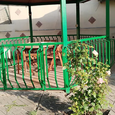 Casetta Con Giardino Vicino Al Mare *