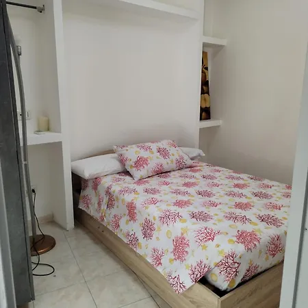 La Casetta Con Giardino