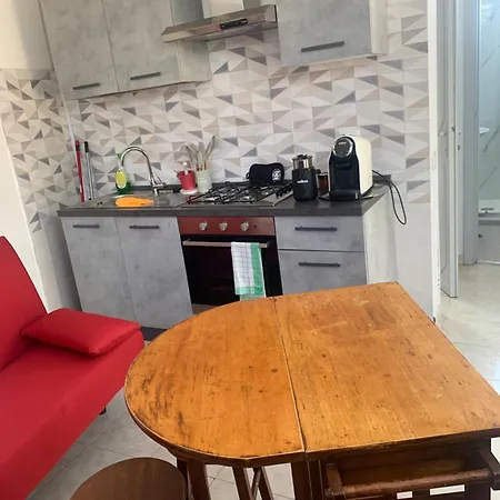 Holiday home La Casetta Con Giardino Civitavecchia