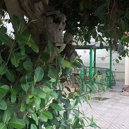 La Casetta Con Giardino Holiday home *