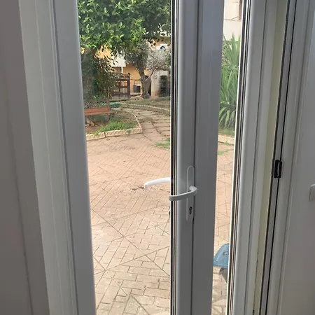 La Casetta Con Giardino * Civitavecchia