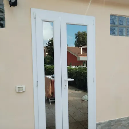 Holiday home La Casetta Con Giardino