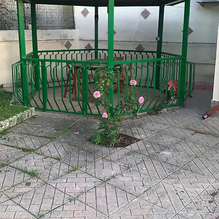 La Casetta Con Giardino Holiday home