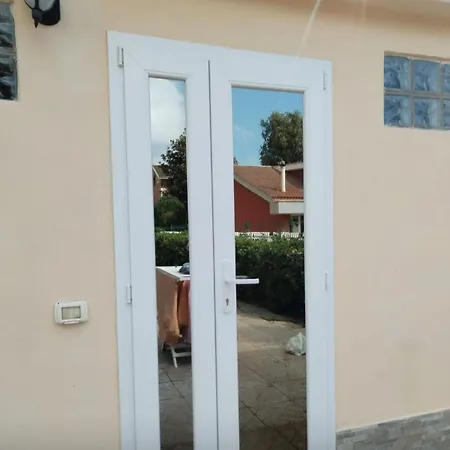 Holiday home La Casetta Con Giardino *