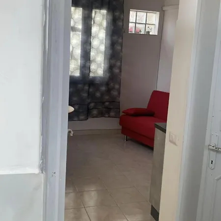 Holiday home La Casetta Con Giardino Civitavecchia