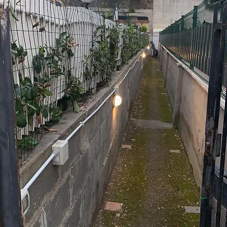 Holiday home La Casetta Con Giardino Civitavecchia