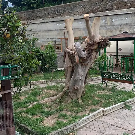 Holiday home La Casetta Con Giardino *