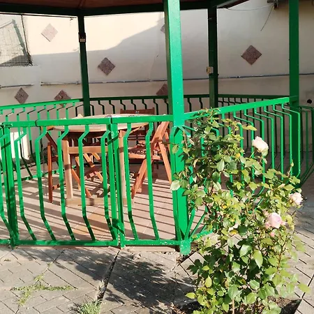 La Casetta Con Giardino *